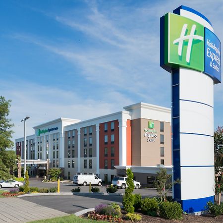 Holiday Inn Express & Suites Nashville Southeast - Antioch By Ihg Bagian luar foto