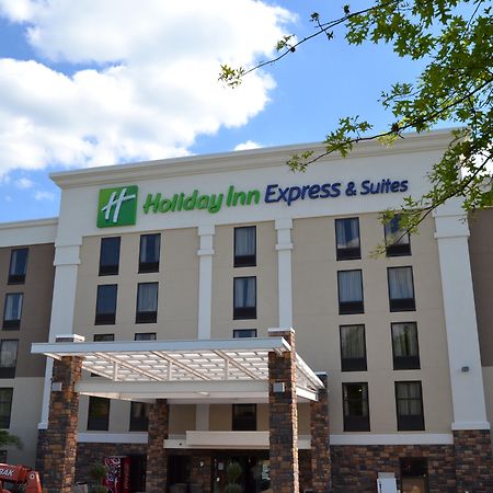 Holiday Inn Express & Suites Nashville Southeast - Antioch By Ihg Bagian luar foto