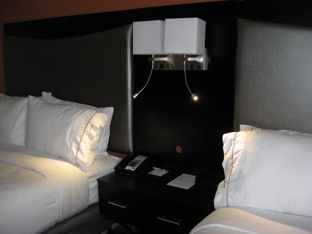 Holiday Inn Express & Suites Nashville Southeast - Antioch By Ihg Bagian luar foto