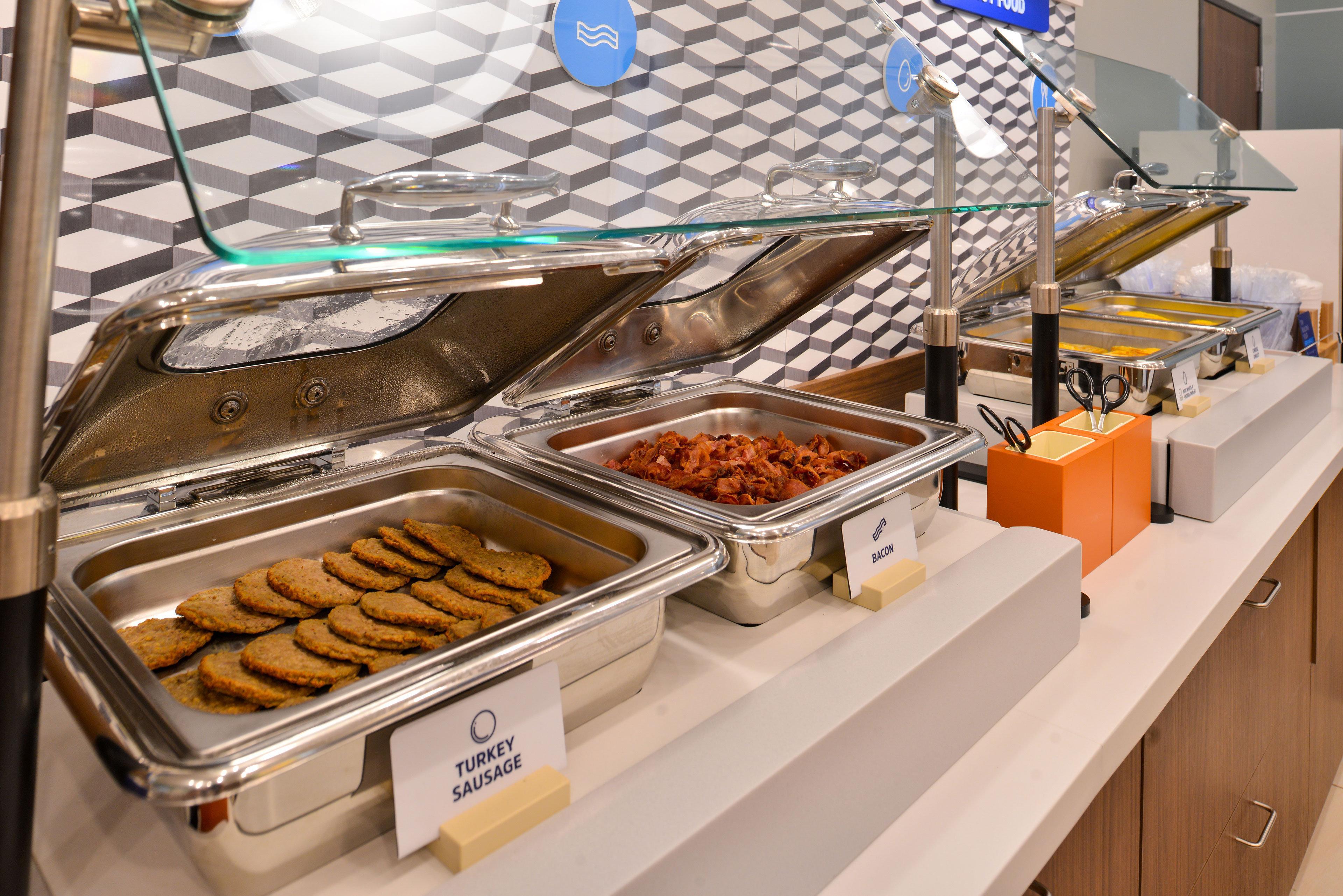 Holiday Inn Express & Suites Nashville Southeast - Antioch By Ihg Bagian luar foto