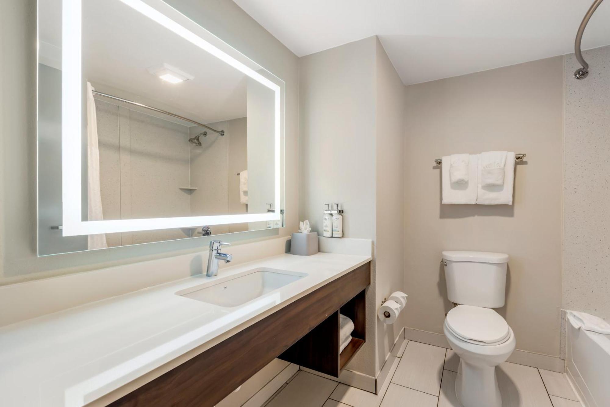 Holiday Inn Express & Suites Nashville Southeast - Antioch By Ihg Bagian luar foto