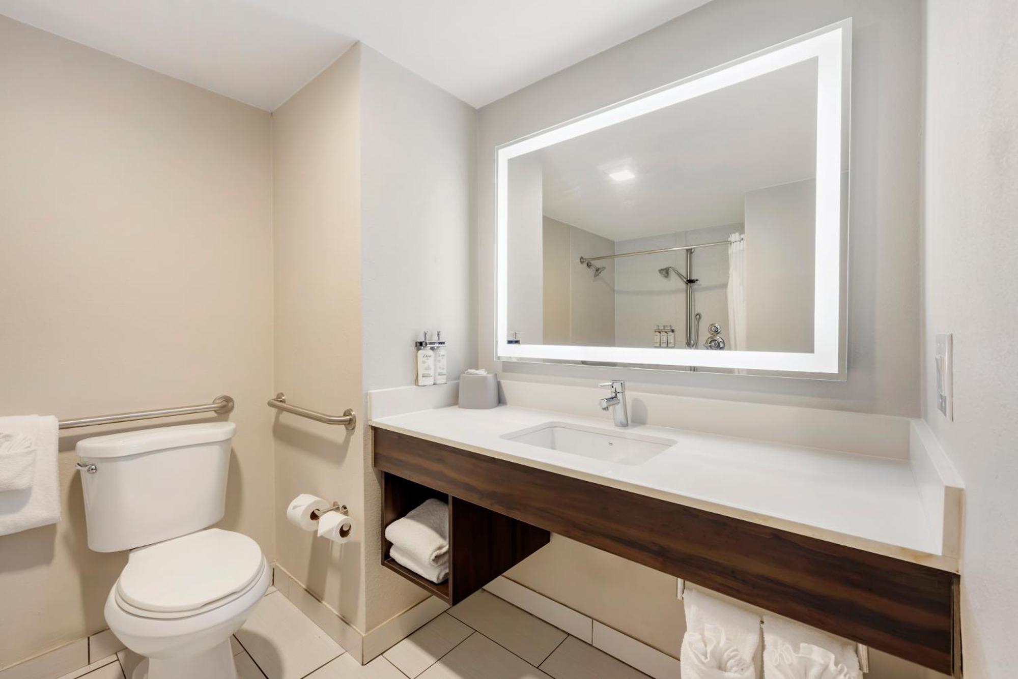 Holiday Inn Express & Suites Nashville Southeast - Antioch By Ihg Bagian luar foto