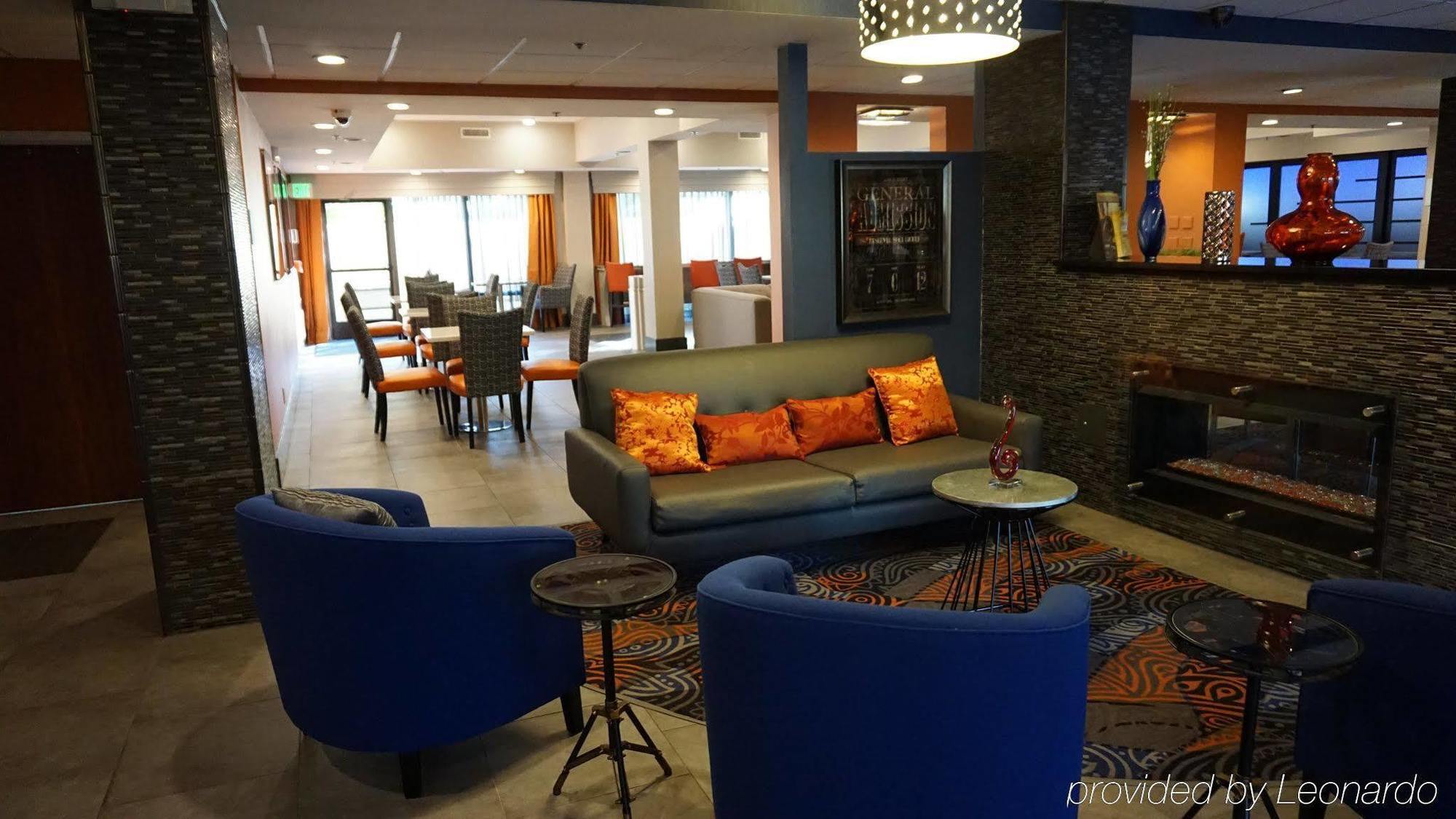 Holiday Inn Express & Suites Nashville Southeast - Antioch By Ihg Bagian luar foto