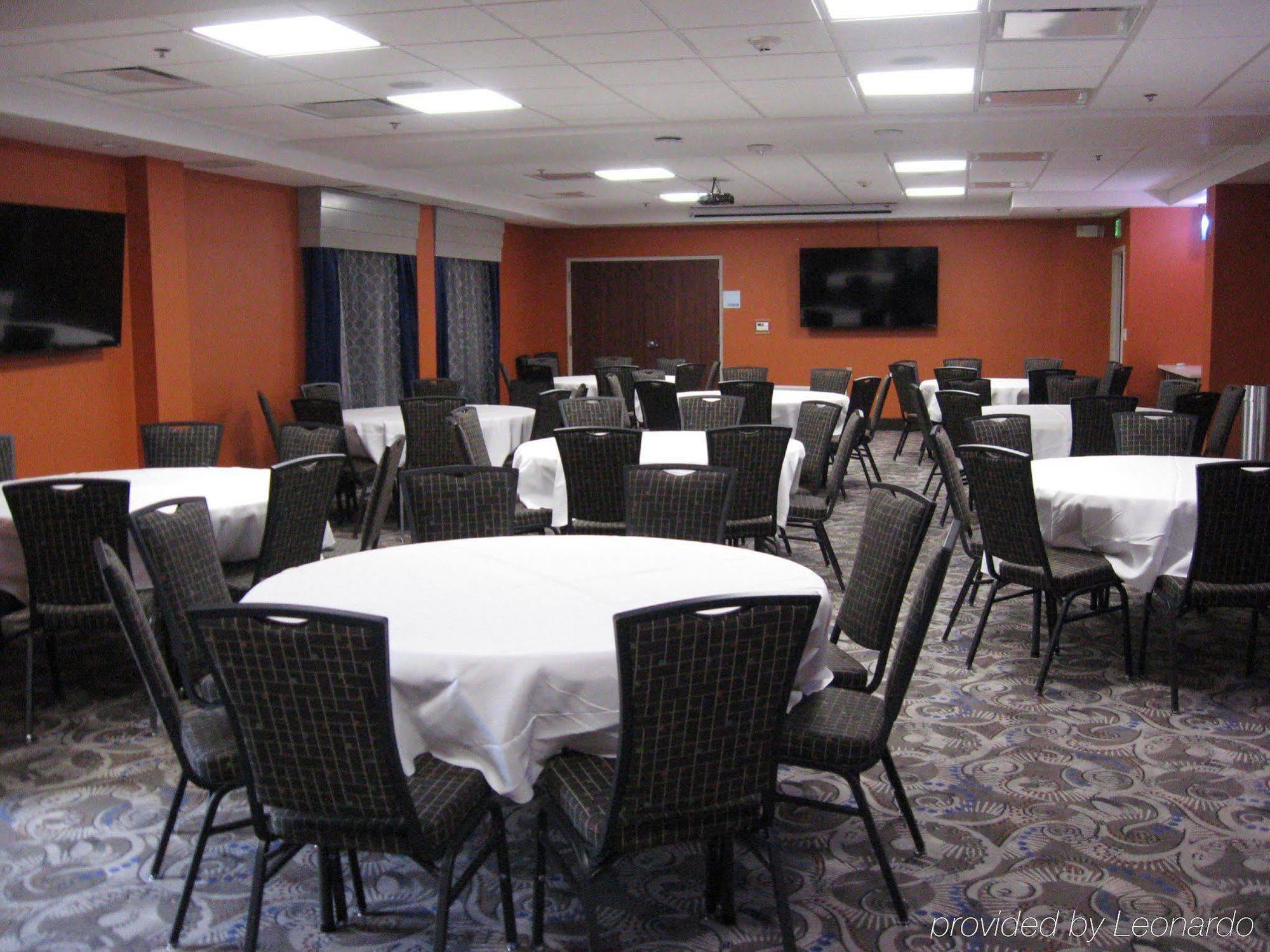 Holiday Inn Express & Suites Nashville Southeast - Antioch By Ihg Bagian luar foto